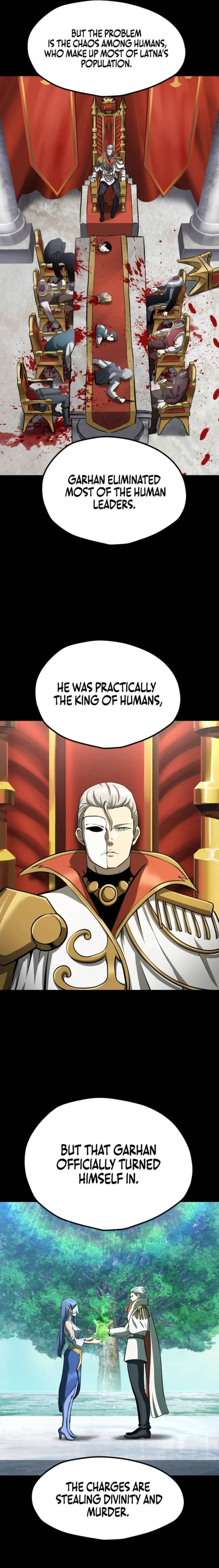 Read Survival Story of a Sword King in a Fantasy World EN Manga Online