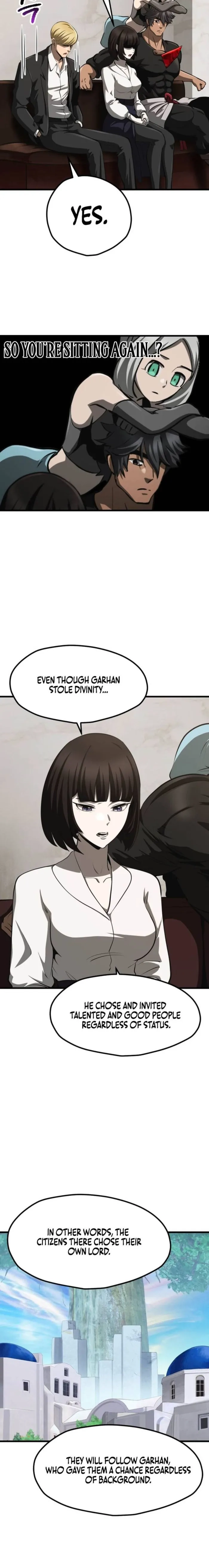 Read Survival Story of a Sword King in a Fantasy World EN Manga Online