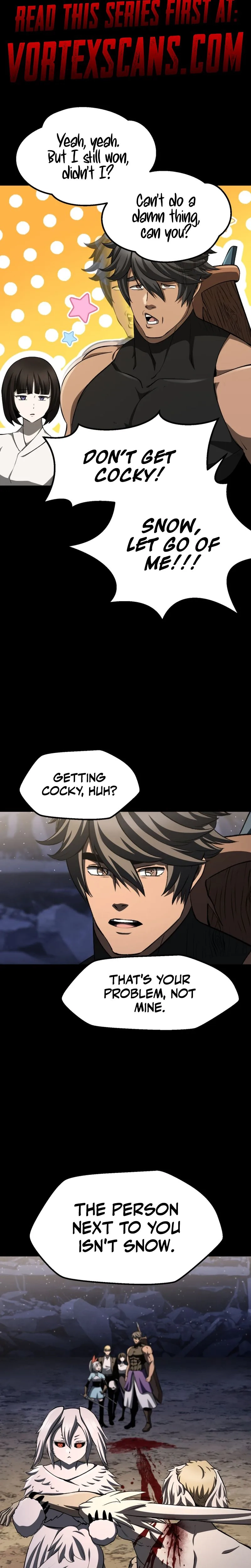 Read Survival Story of a Sword King in a Fantasy World EN Manga Online