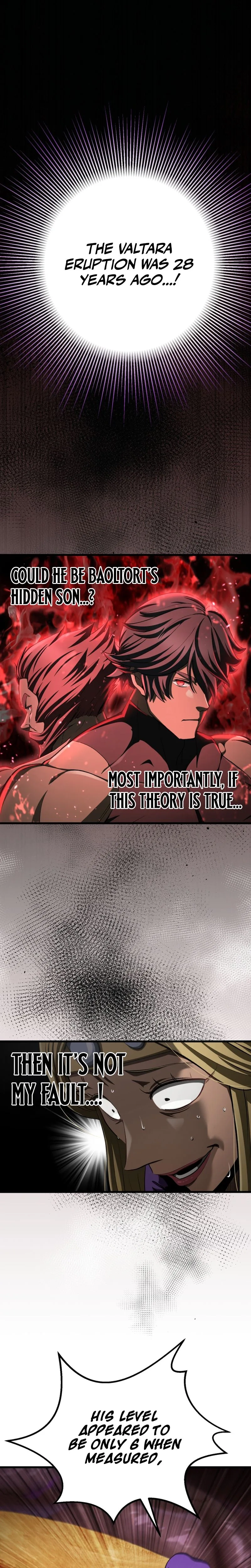 Read Survival Story of a Sword King in a Fantasy World EN Manga Online