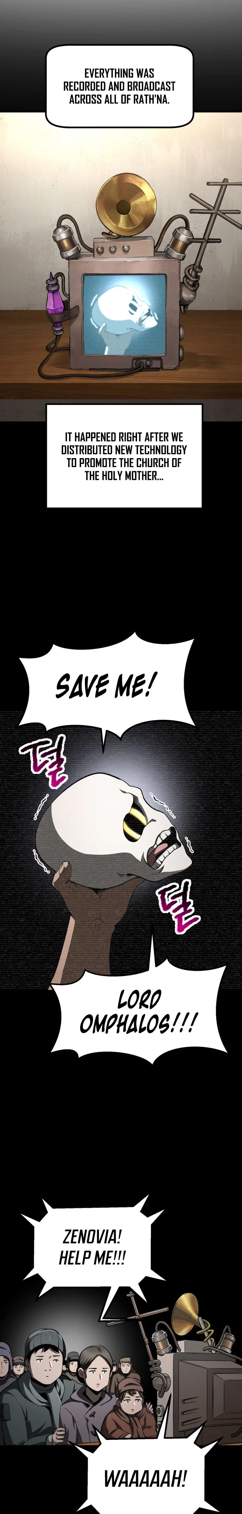 Read Survival Story of a Sword King in a Fantasy World EN Manga Online