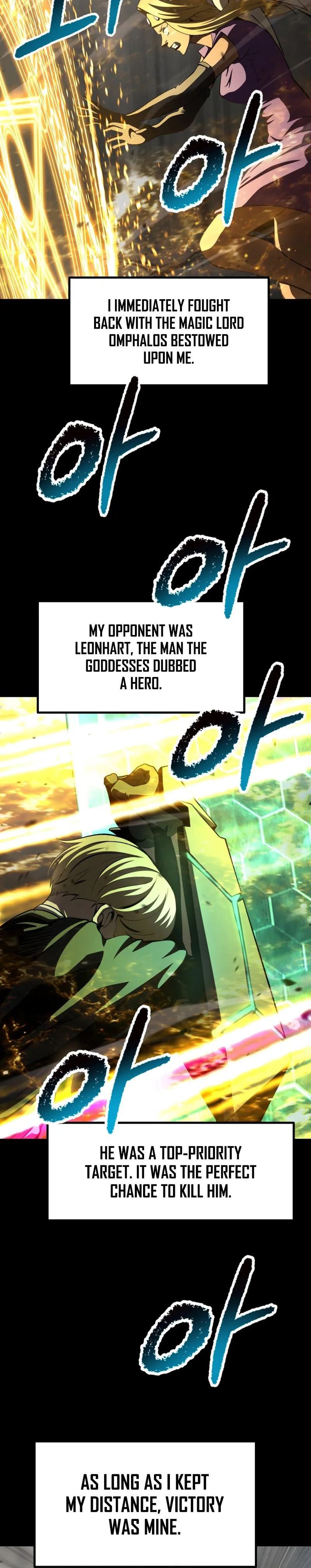 Read Survival Story of a Sword King in a Fantasy World EN Manga Online