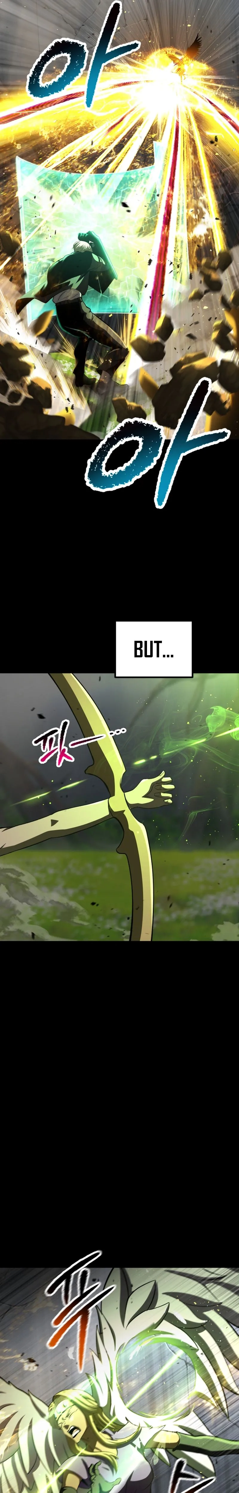Read Survival Story of a Sword King in a Fantasy World EN Manga Online