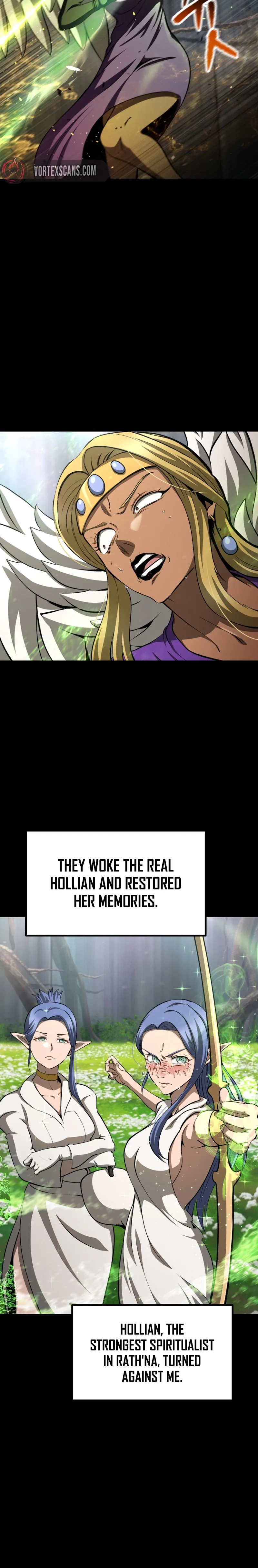 Read Survival Story of a Sword King in a Fantasy World EN Manga Online