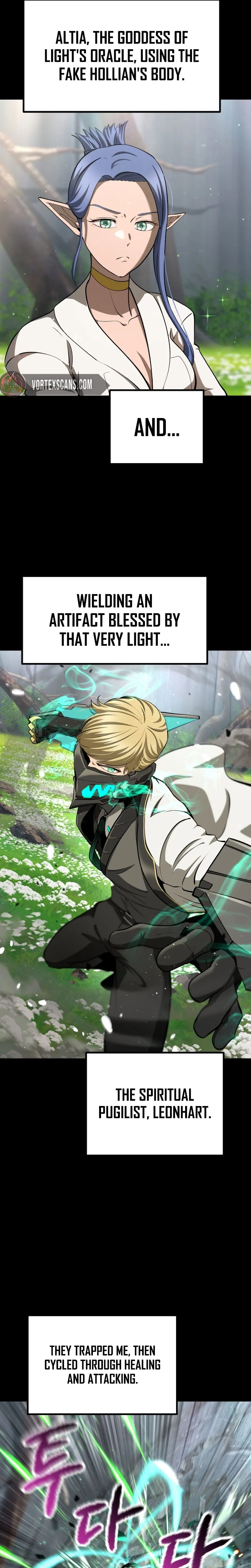 Read Survival Story of a Sword King in a Fantasy World EN Manga Online