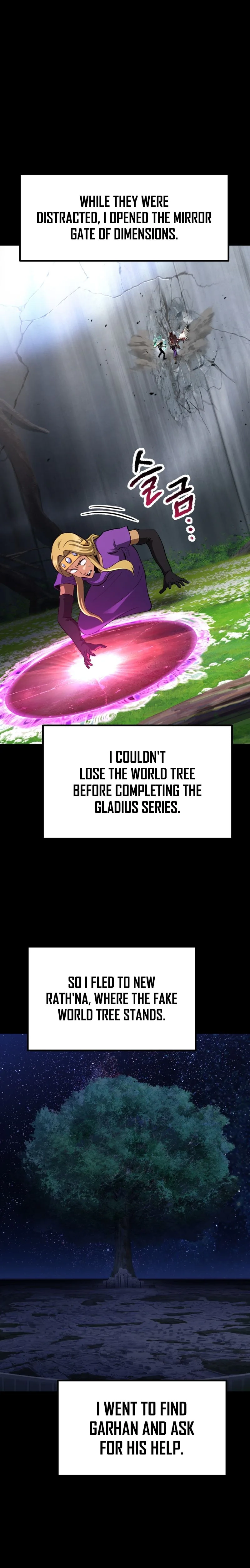 Read Survival Story of a Sword King in a Fantasy World EN Manga Online