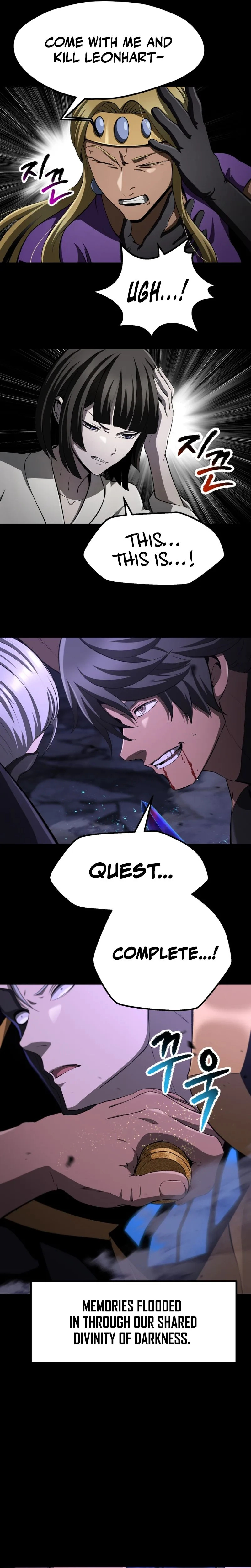Read Survival Story of a Sword King in a Fantasy World EN Manga Online