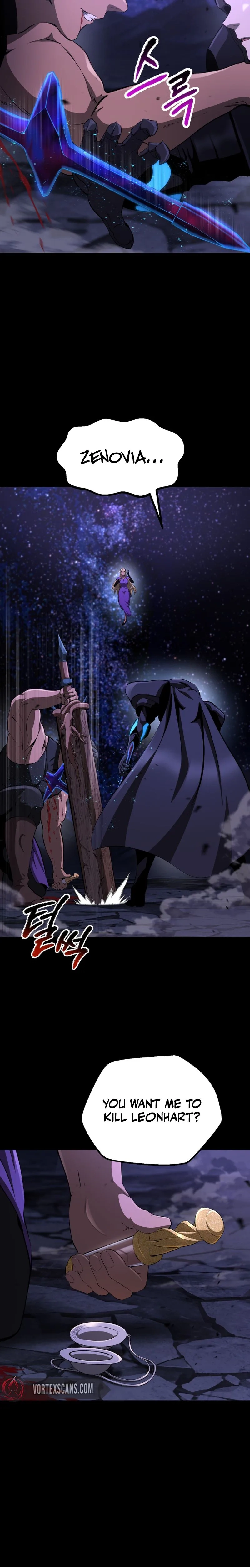 Read Survival Story of a Sword King in a Fantasy World EN Manga Online