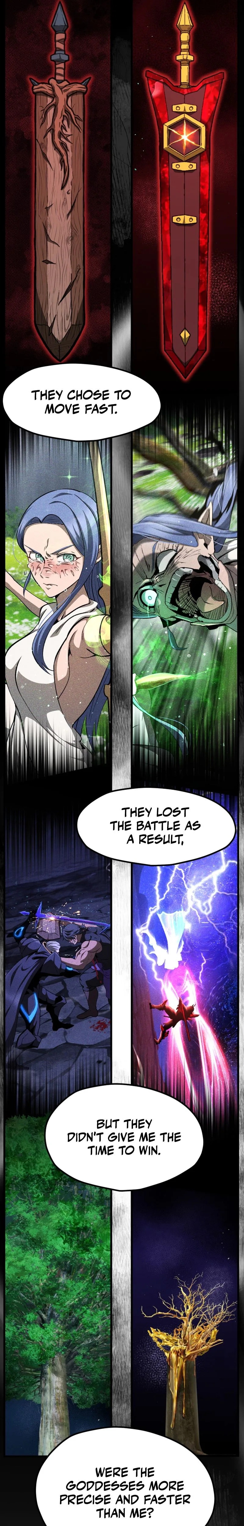 Read Survival Story of a Sword King in a Fantasy World EN Manga Online
