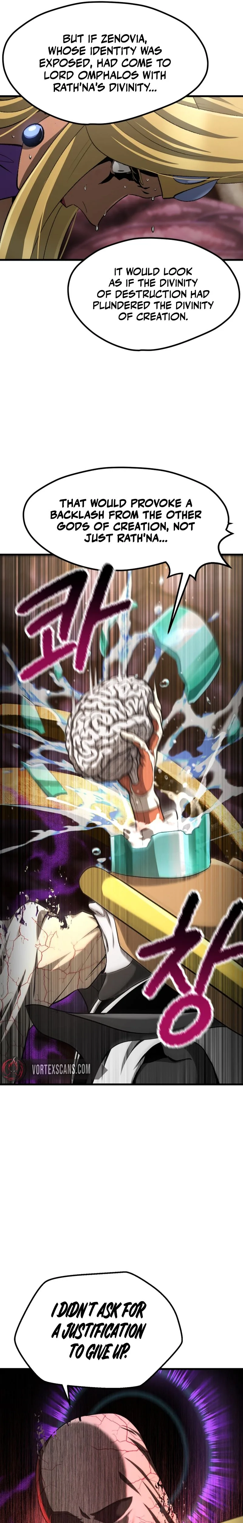 Read Survival Story of a Sword King in a Fantasy World EN Manga Online