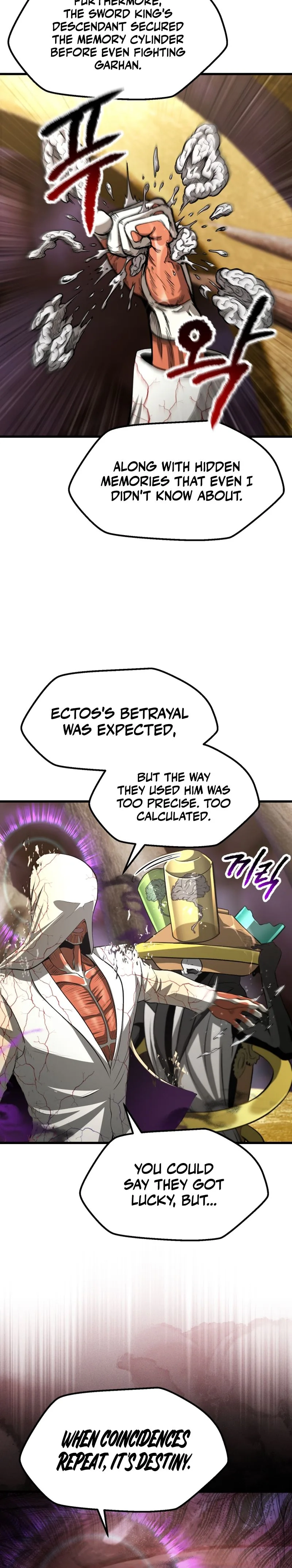 Read Survival Story of a Sword King in a Fantasy World EN Manga Online