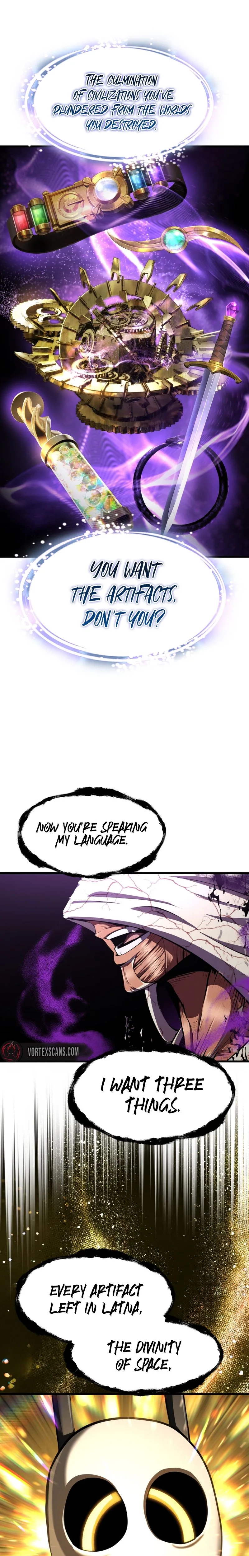 Read Survival Story of a Sword King in a Fantasy World EN Manga Online