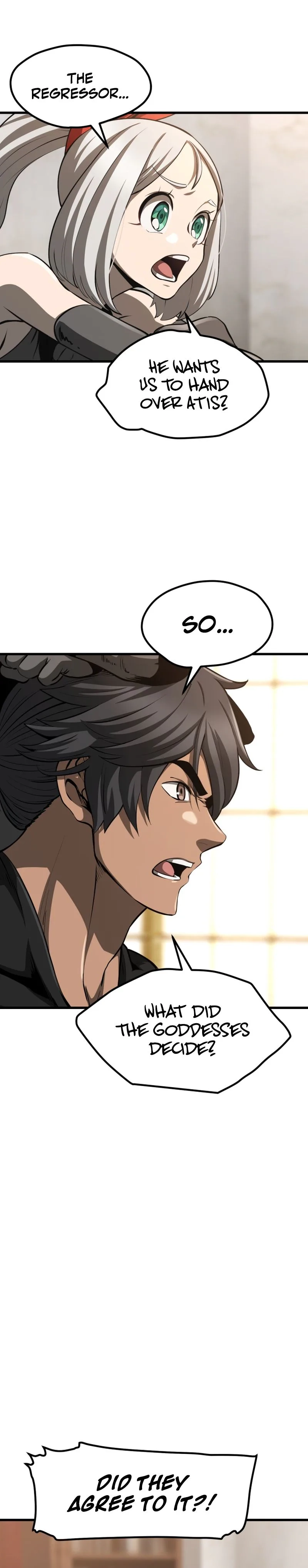 Read Survival Story of a Sword King in a Fantasy World EN Manga Online