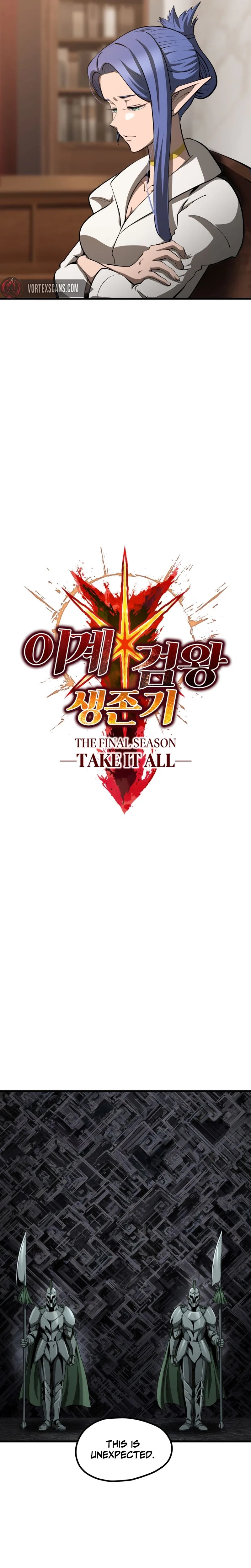 Read Survival Story of a Sword King in a Fantasy World EN Manga Online