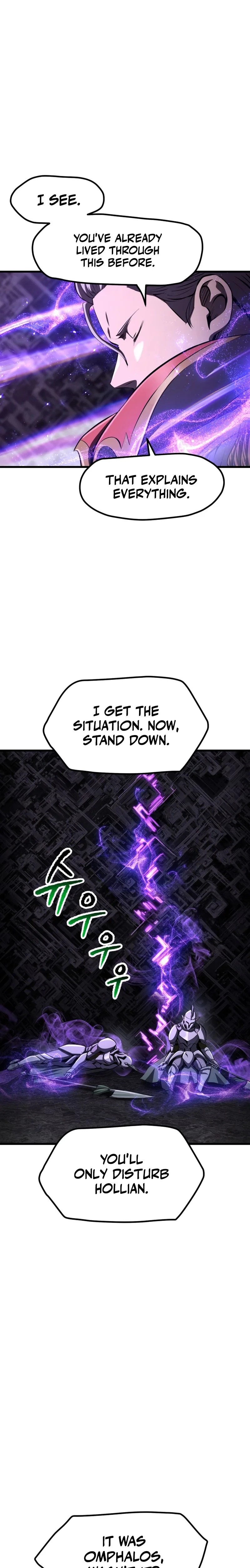 Read Survival Story of a Sword King in a Fantasy World EN Manga Online