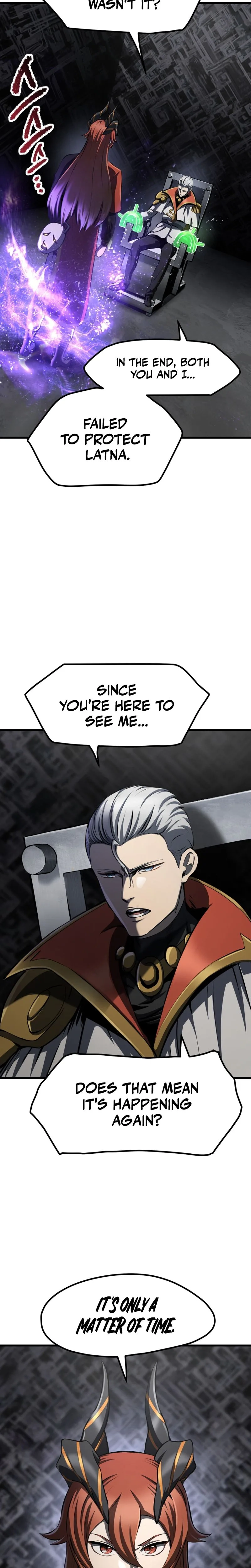 Read Survival Story of a Sword King in a Fantasy World EN Manga Online
