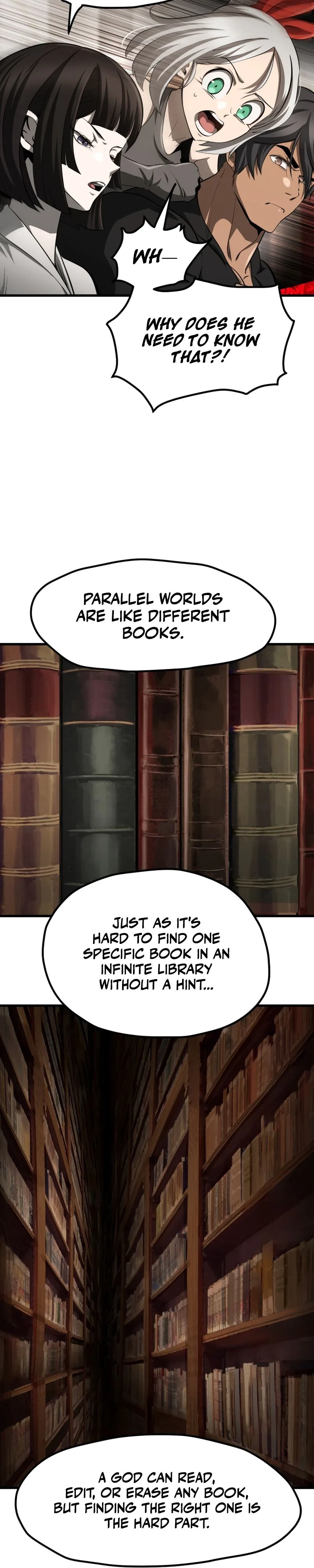 Read Survival Story of a Sword King in a Fantasy World EN Manga Online