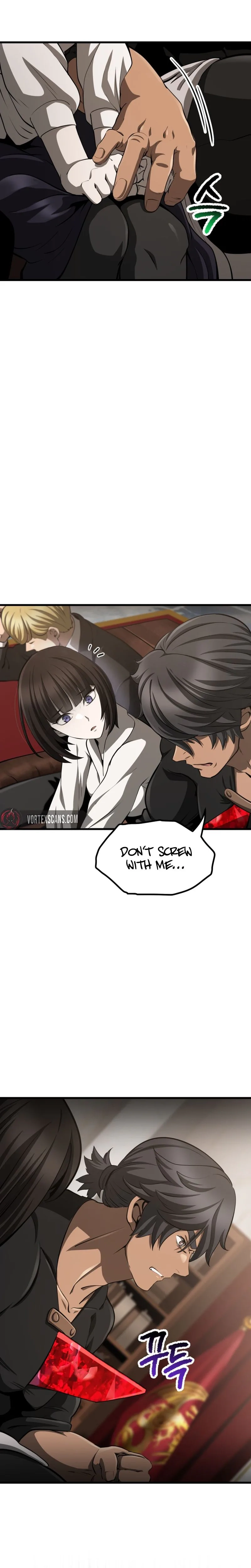 Read Survival Story of a Sword King in a Fantasy World EN Manga Online