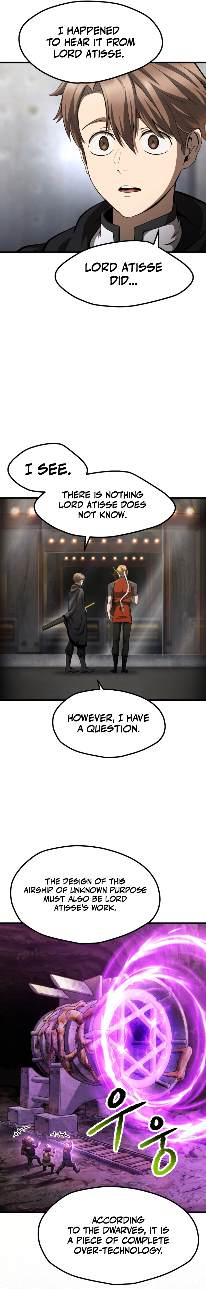 Read Survival Story of a Sword King in a Fantasy World EN Manga Online