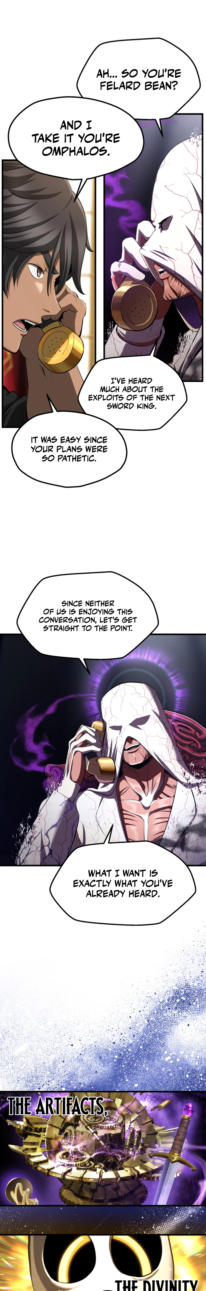 Read Survival Story of a Sword King in a Fantasy World EN Manga Online