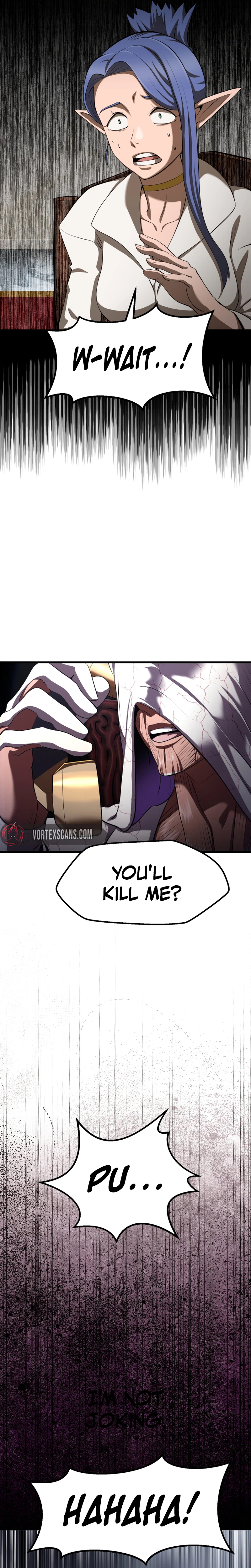 Read Survival Story of a Sword King in a Fantasy World EN Manga Online