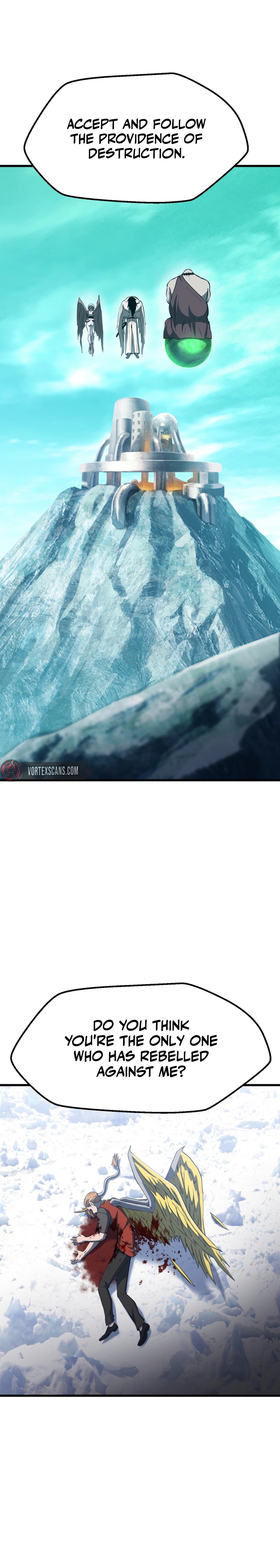 Read Survival Story of a Sword King in a Fantasy World EN Manga Online