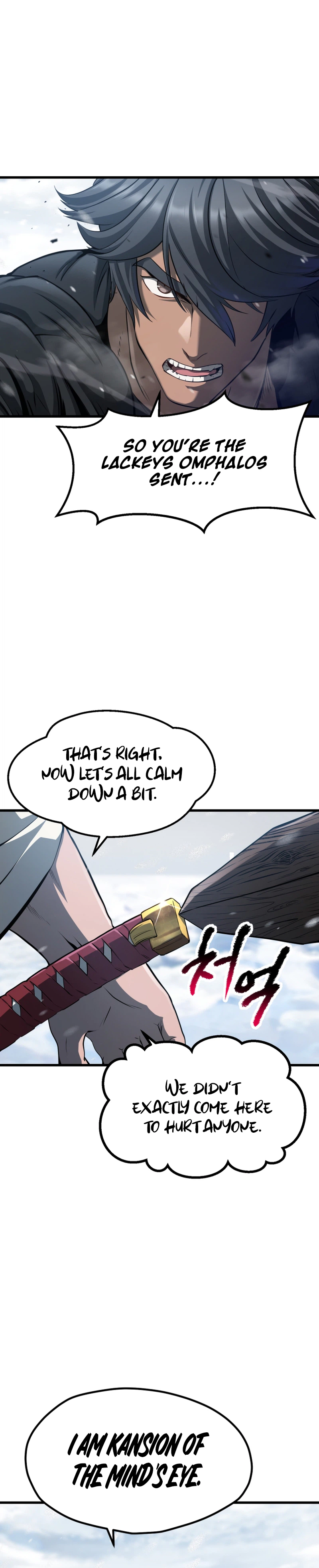 Read Survival Story of a Sword King in a Fantasy World EN Manga Online