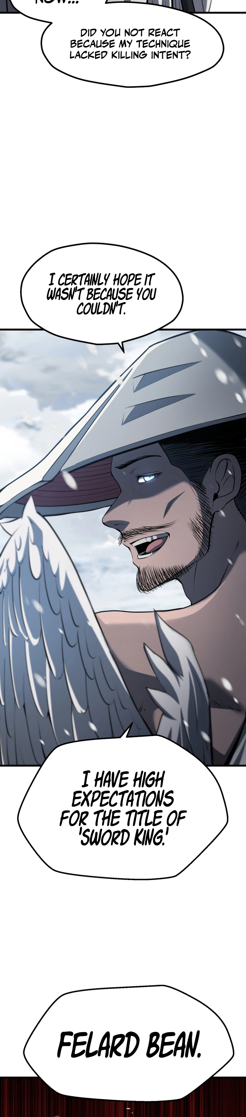 Read Survival Story of a Sword King in a Fantasy World EN Manga Online