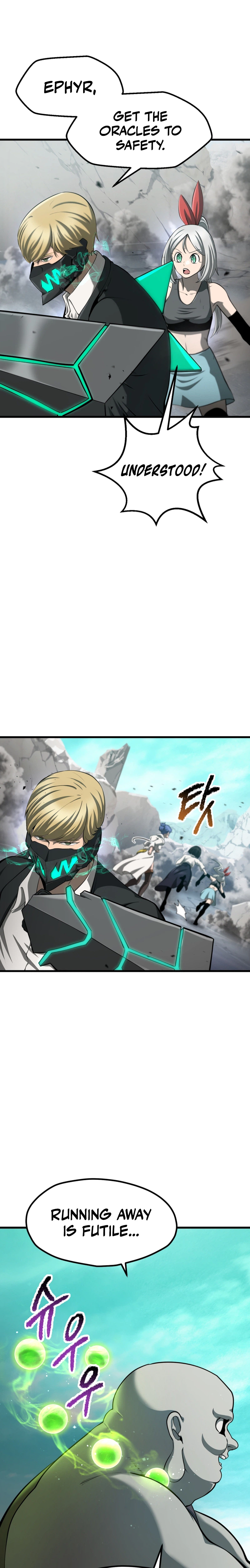 Read Survival Story of a Sword King in a Fantasy World EN Manga Online
