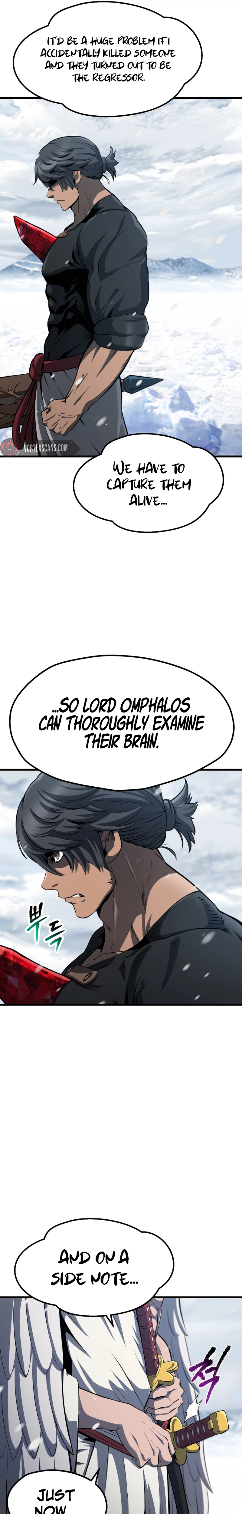 Read Survival Story of a Sword King in a Fantasy World EN Manga Online