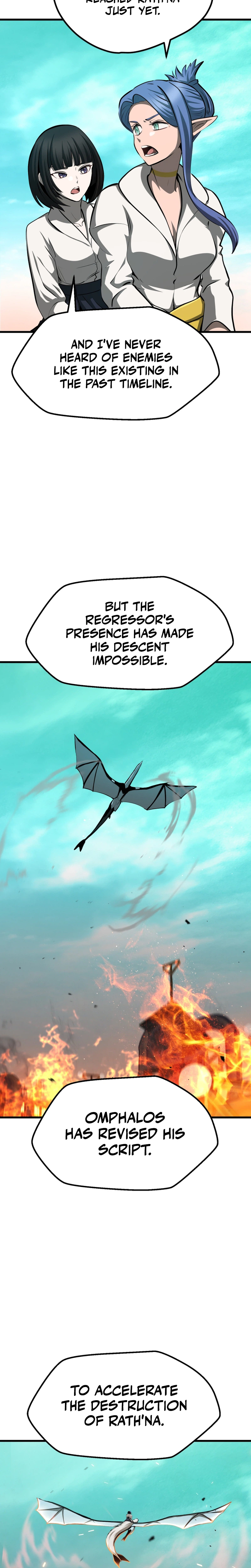 Read Survival Story of a Sword King in a Fantasy World EN Manga Online
