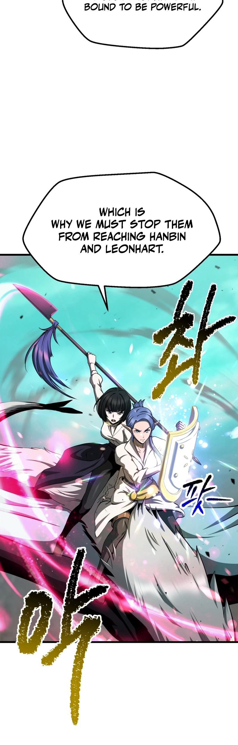 Read Survival Story of a Sword King in a Fantasy World EN Manga Online