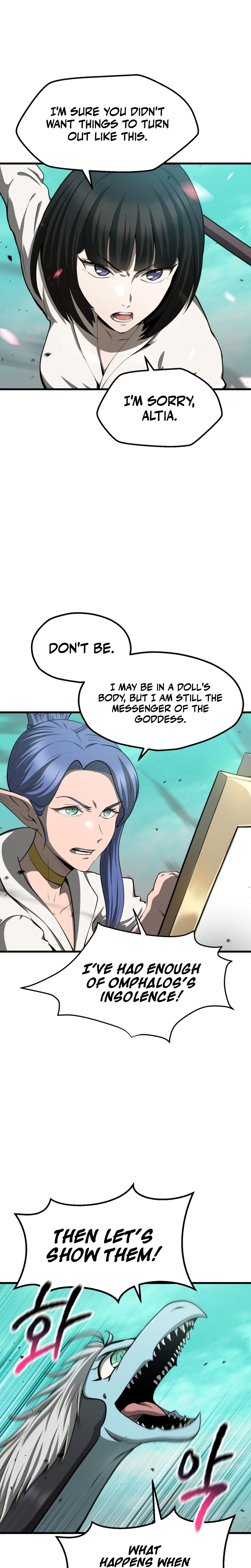 Read Survival Story of a Sword King in a Fantasy World EN Manga Online
