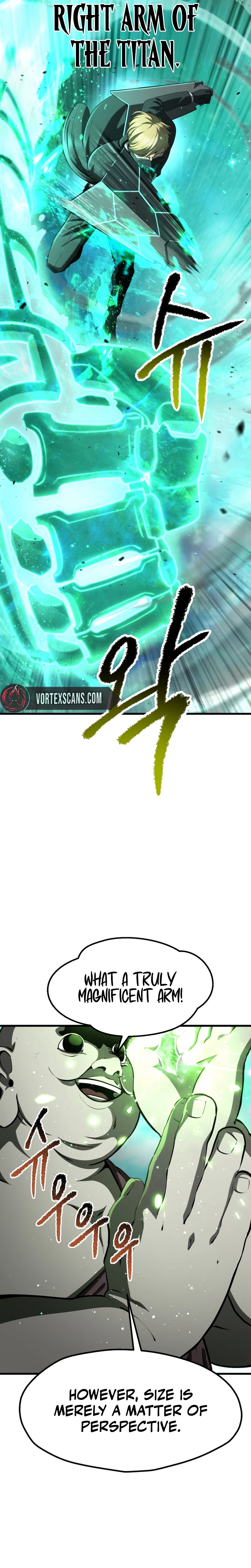 Read Survival Story of a Sword King in a Fantasy World EN Manga Online