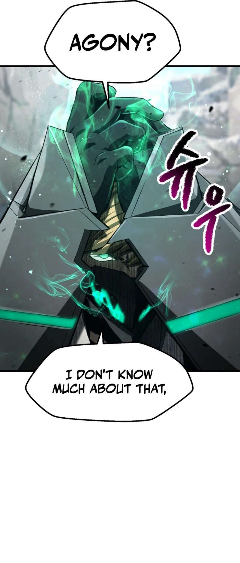 Read Survival Story of a Sword King in a Fantasy World EN Manga Online