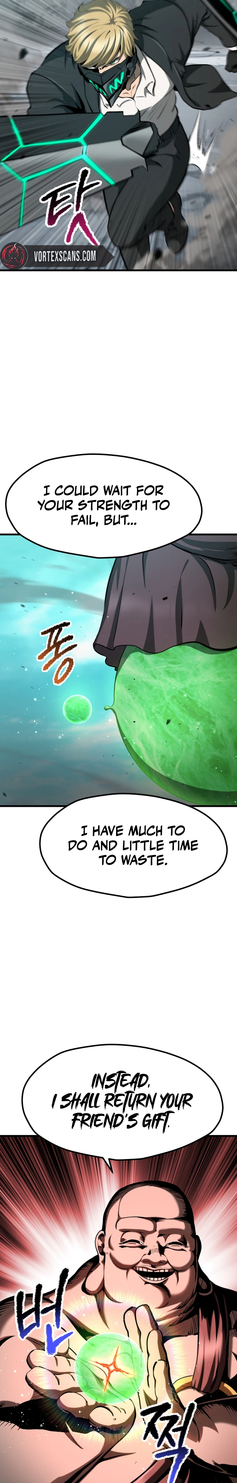 Read Survival Story of a Sword King in a Fantasy World EN Manga Online