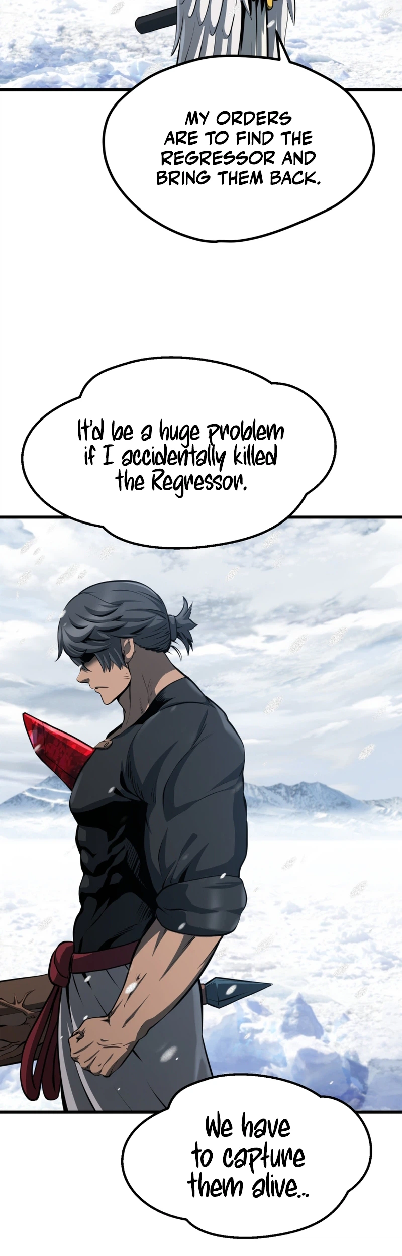 Read Survival Story of a Sword King in a Fantasy World EN Manga Online