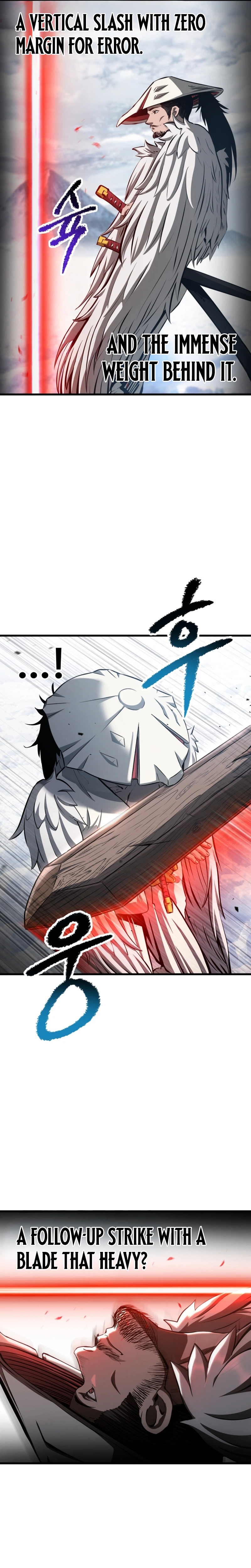 Read Survival Story of a Sword King in a Fantasy World EN Manga Online