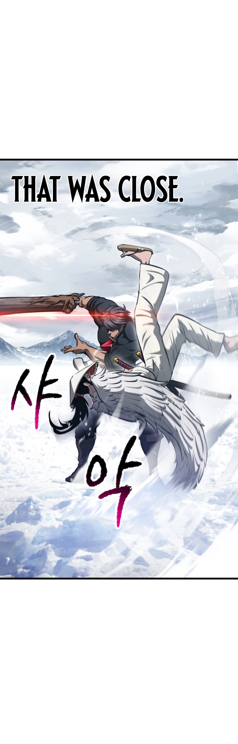 Read Survival Story of a Sword King in a Fantasy World EN Manga Online