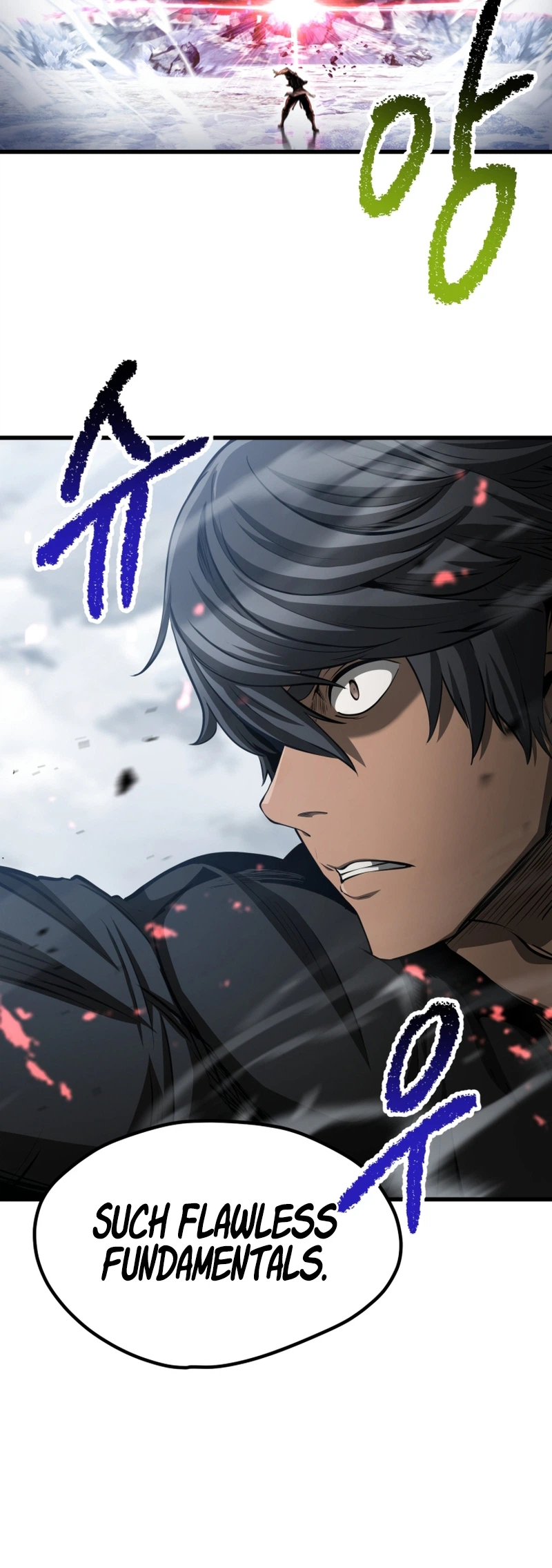 Read Survival Story of a Sword King in a Fantasy World EN Manga Online