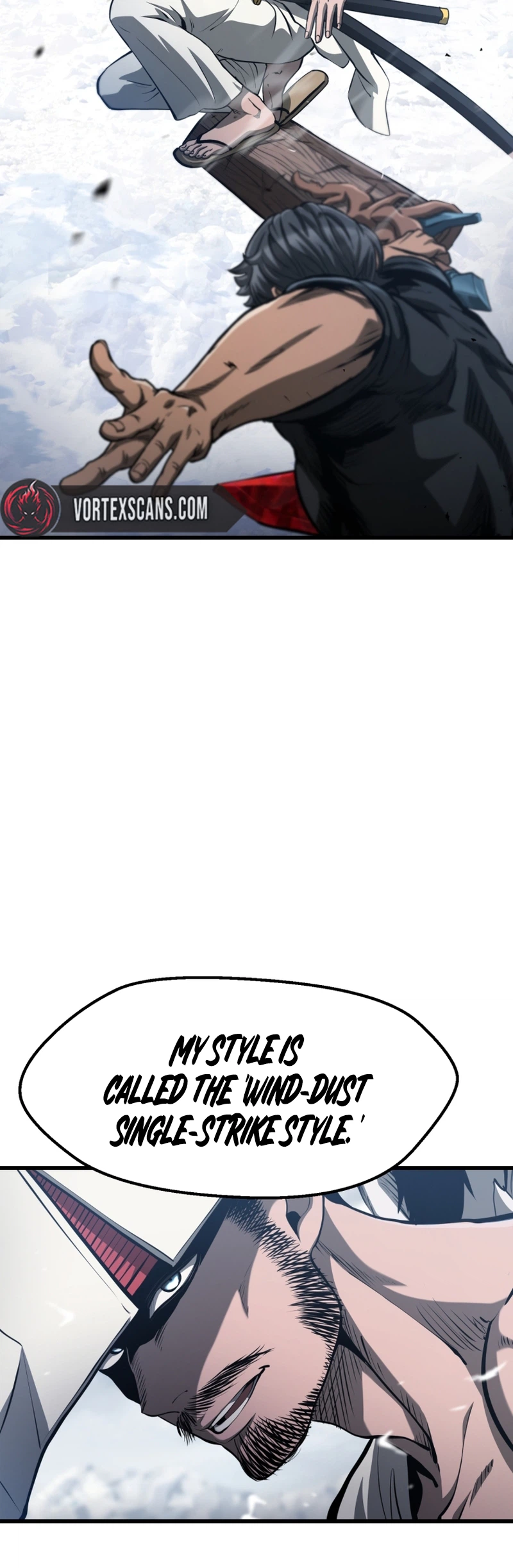 Read Survival Story of a Sword King in a Fantasy World EN Manga Online