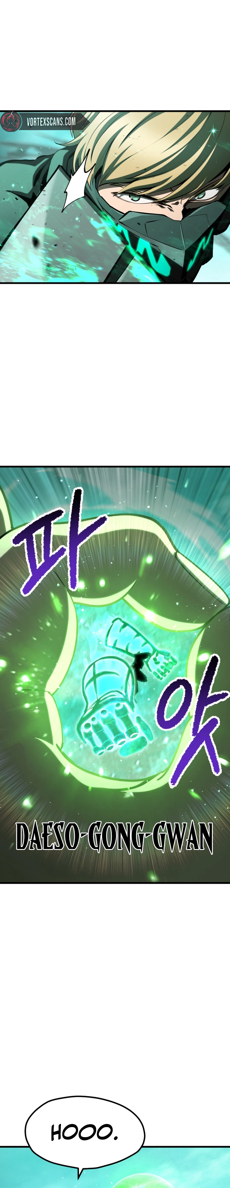 Read Survival Story of a Sword King in a Fantasy World EN Manga Online