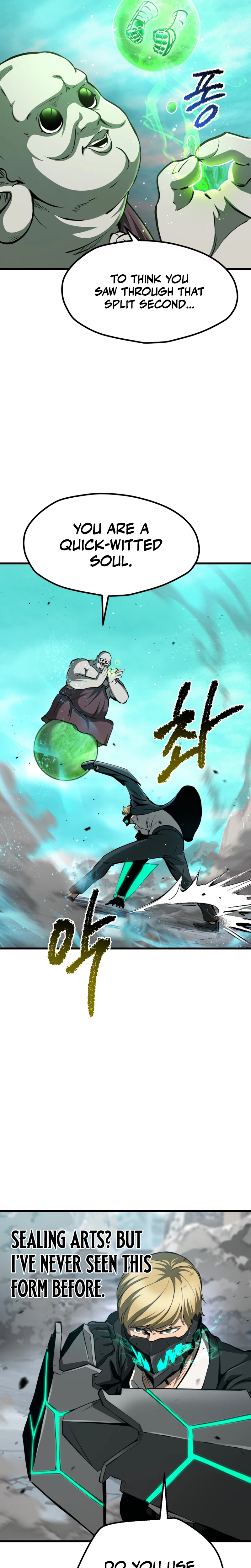 Read Survival Story of a Sword King in a Fantasy World EN Manga Online