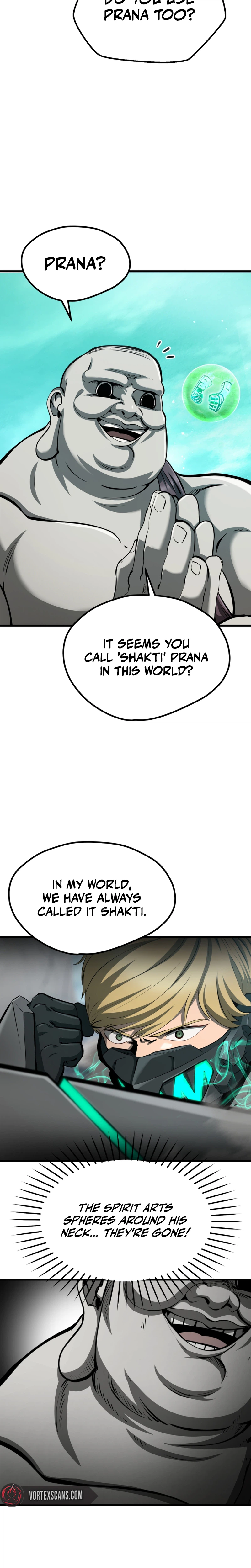 Read Survival Story of a Sword King in a Fantasy World EN Manga Online
