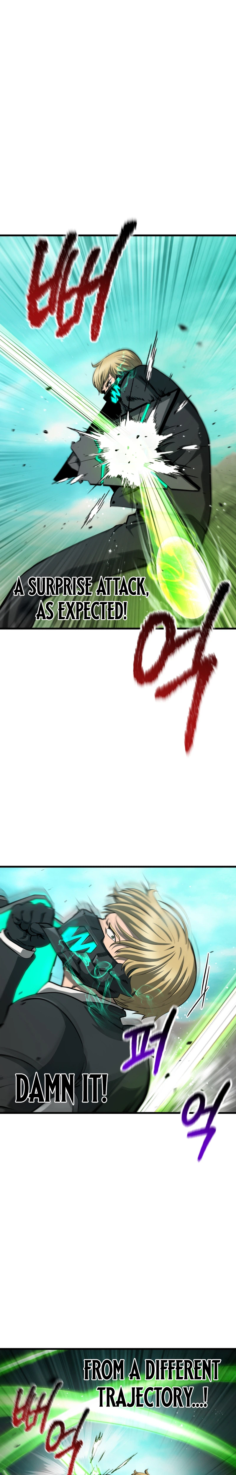 Read Survival Story of a Sword King in a Fantasy World EN Manga Online