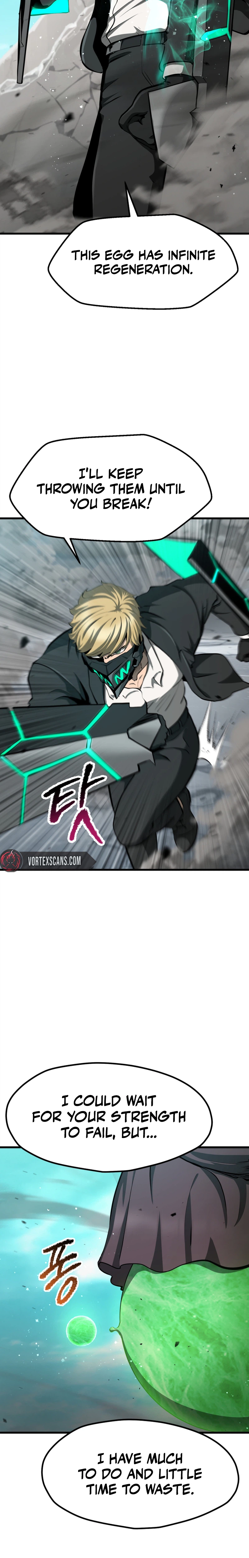 Read Survival Story of a Sword King in a Fantasy World EN Manga Online