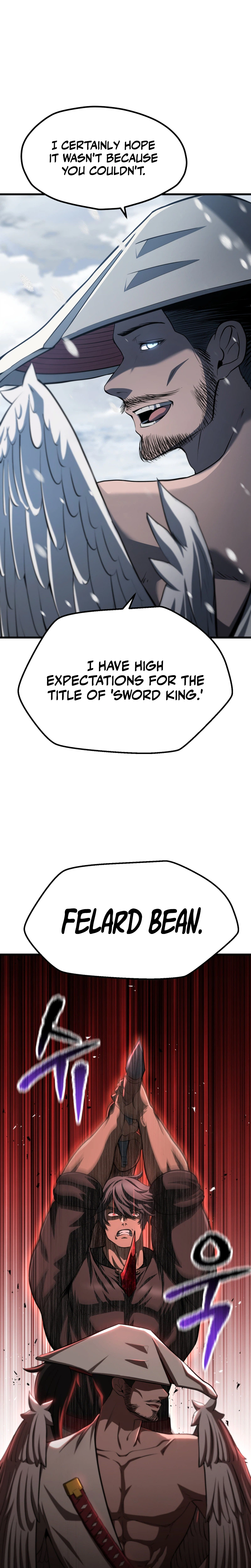 Read Survival Story of a Sword King in a Fantasy World EN Manga Online