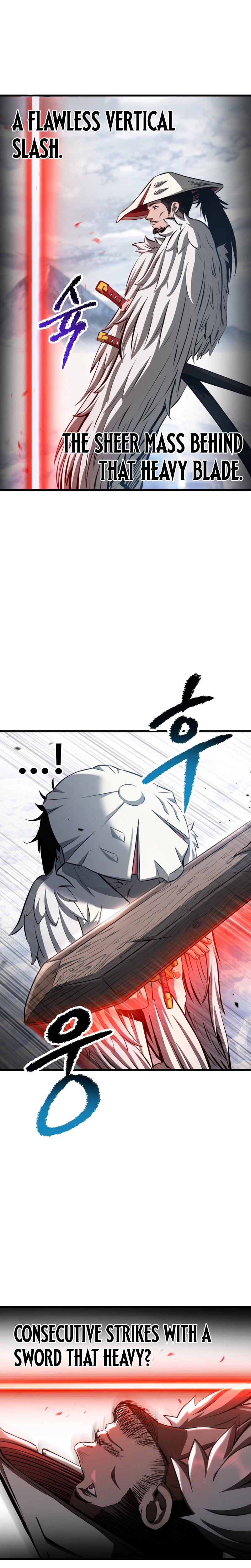 Read Survival Story of a Sword King in a Fantasy World EN Manga Online