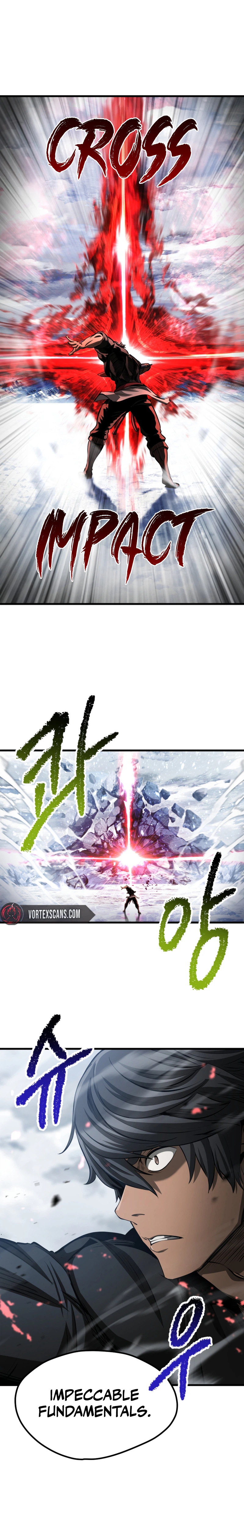 Read Survival Story of a Sword King in a Fantasy World EN Manga Online