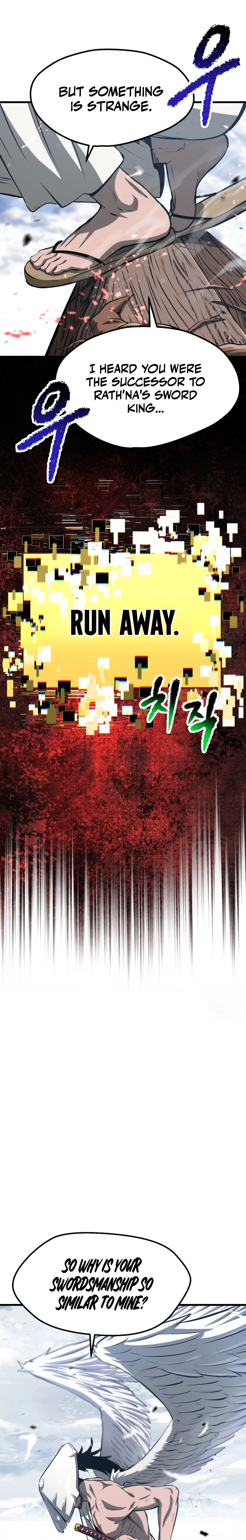 Read Survival Story of a Sword King in a Fantasy World EN Manga Online